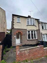 Thumbnail Semi-detached house to rent in Colin Road, Luton