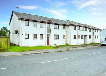 Thumbnail 2 bed flat for sale in Ladyknowe Court, Moffat