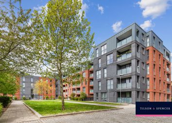 Thumbnail Flat for sale in Isobel Place, Seven Sisters, London