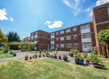 Thumbnail 2 bed flat for sale in Dorryn Court, Trewsbury Road, Sydenham