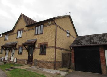 2 Bedroom Semi-detached house for rent
