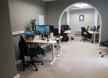 Thumbnail Serviced office to let in 28-29 Richmond Place, Brighton