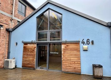 Thumbnail Office to let in Paintworks, Bristol