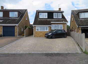 Thumbnail Detached house for sale in Orchard Close, Tollesbury, Maldon