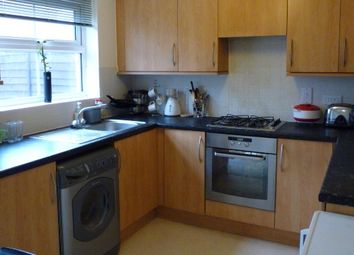 3 Bedroom End terrace house for rent