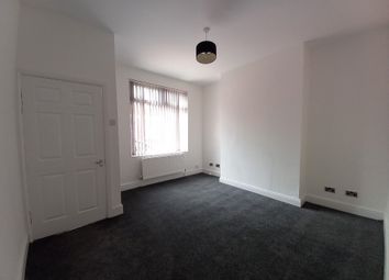 Thumbnail 2 bed terraced house to rent in Harcourt Street, Hartlepool