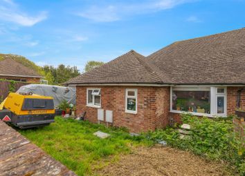 Thumbnail Semi-detached house for sale in Park Way, Hastings