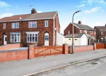3 Bedrooms Semi-detached house for sale in Stratford Drive, Scunthorpe, Lincolnshire DN16