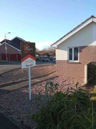 Thumbnail 1 bed bungalow to rent in Alexandra Road, Bircotes, Doncaster