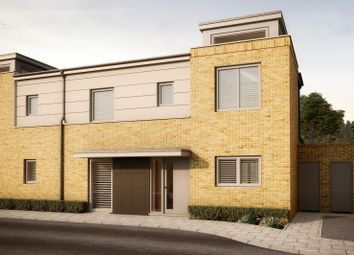 3 Bedroom End terrace house for sale