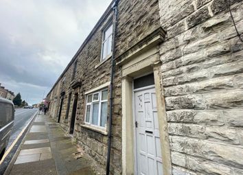 Thumbnail 1 bed flat to rent in Burnley Road, Accrington, Lancashire