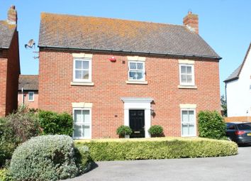 4 Bedroom Detached house for rent