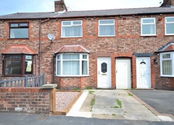 Thumbnail 3 bed terraced house for sale in Mulberry Avenue, Eccleston, St Helens