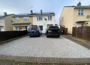 Thumbnail 3 bed property to rent in Petersgate, Doncaster