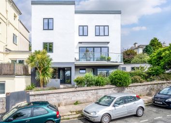 Thumbnail Detached house for sale in Hillsborough, Mannamead, Plymouth.