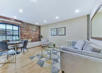 Thumbnail Flat to rent in Providence Square, Tower Bridge, London
