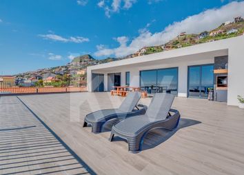 Thumbnail 3 bed apartment for sale in Camara De Lobos, Madeira Islands, Portugal