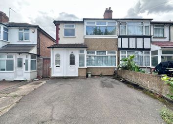 Hayes - 3 bed semi-detached house for sale