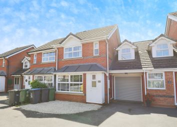 Property listing in Stratford-upon-Avon, Warwickshire