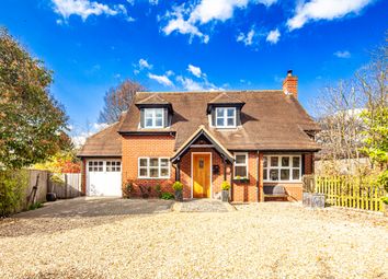 Thumbnail Detached house for sale in 89A Whitehouse Road, Woodcote