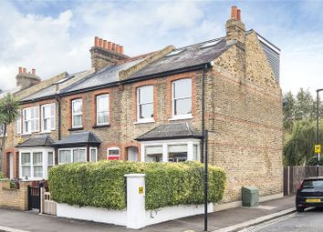 4 Bedroom End terrace house for sale