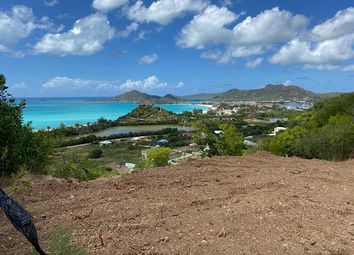 Thumbnail Land for sale in Valley Church Bay, West Coast, Antigua And Barbuda