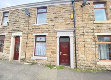 Thumbnail Terraced house for sale in Roe Greave Road, Oswaldtwistle, Accrington