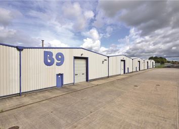 Thumbnail Industrial to let in Unit B9, Heywood Distribution Park, Manchester