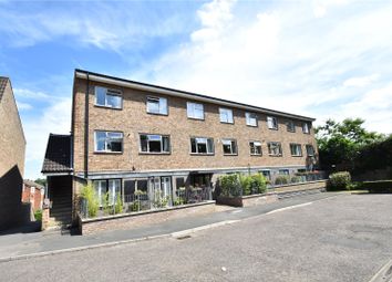 Thumbnail 2 bed flat for sale in Lindo Close, Chesham, Bucks