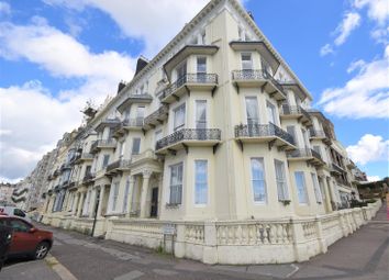 Thumbnail 2 bed flat to rent in Warrior Square, St. Leonards-On-Sea