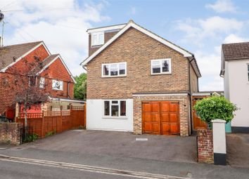 Thumbnail Detached house for sale in Bedford Road, Horsham