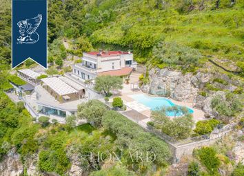 Thumbnail 4 bed villa for sale in Sarno, Salerno, Campania