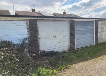 Thumbnail Parking/garage for sale in Newtimber Avenue, Goring-By-Sea, Worthing