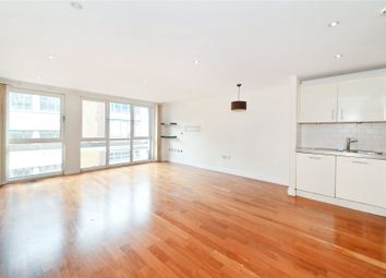 Thumbnail Flat for sale in Clerkenwell Road, London