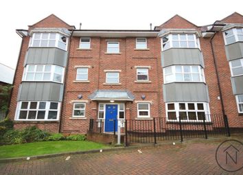 Thumbnail 2 bed flat to rent in Stanhope Road South, Chesterfields Stanhope Road South