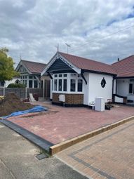 Thumbnail 3 bed semi-detached bungalow to rent in Bilton Road, Hadleigh, Essex