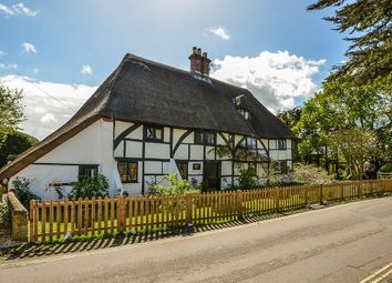 Thumbnail Cottage for sale in Yew Tree Road, Hayling Island