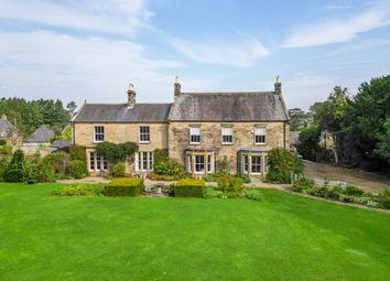 Thumbnail Country house for sale in The Estate House, Matfen, Northumberland