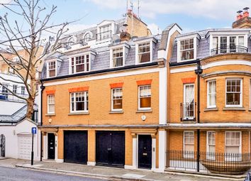 Thumbnail Terraced house to rent in D`Oyley Street, London