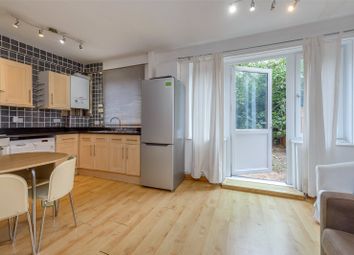 Thumbnail 2 bed flat for sale in St Johns Estate, Tower Bridge Road