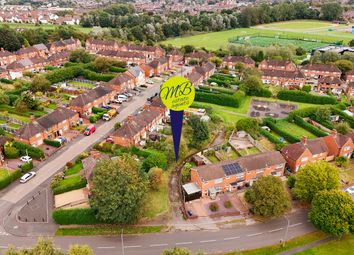 Thumbnail Land for sale in Knutton Lane, Newcastle-Under-Lyme