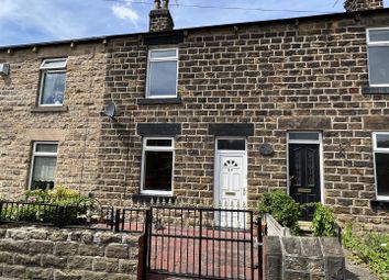 Thumbnail 2 bed cottage to rent in Carr Green Lane, Mapplewell, Barnsley