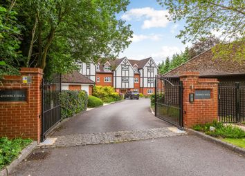 Thumbnail Flat to rent in Devenish Road, Sunningdale, Ascot