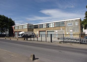 Thumbnail Industrial to let in River Way, Harlow
