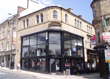 Thumbnail Retail premises to let in 18-20 Market Hill, Barnsley, South Yorkshire