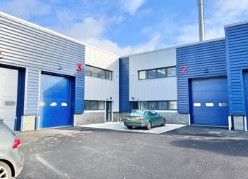 Thumbnail Industrial to let in Unit 2 Winchester Hill Business Park, Winchester Hill, Romsey