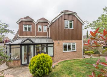Thumbnail Detached house for sale in Surprising Space. Whitelands Drive, Ascot, Berkshire