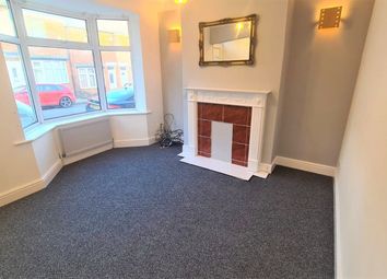 Thumbnail Terraced house to rent in Scarth Avenue, Balby, Doncaster