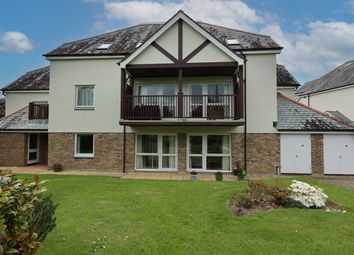 Thumbnail Flat for sale in Sea Road, Carlyon Bay, St Austell