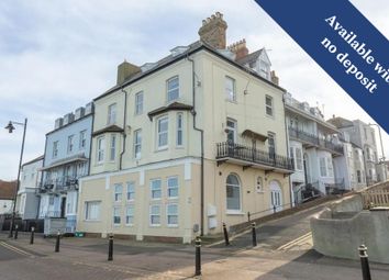 Thumbnail 2 bed flat to rent in Central Parade, Herne Bay